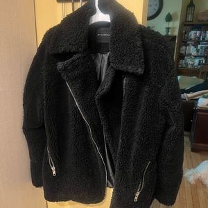 Individual Grey Bandit Jacket